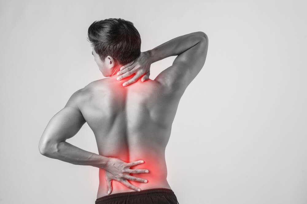 5 Effective Ways to Reduce Body Pain