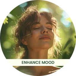 enhance mood