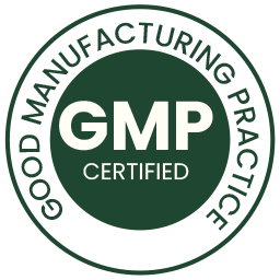 icon of GMP certification