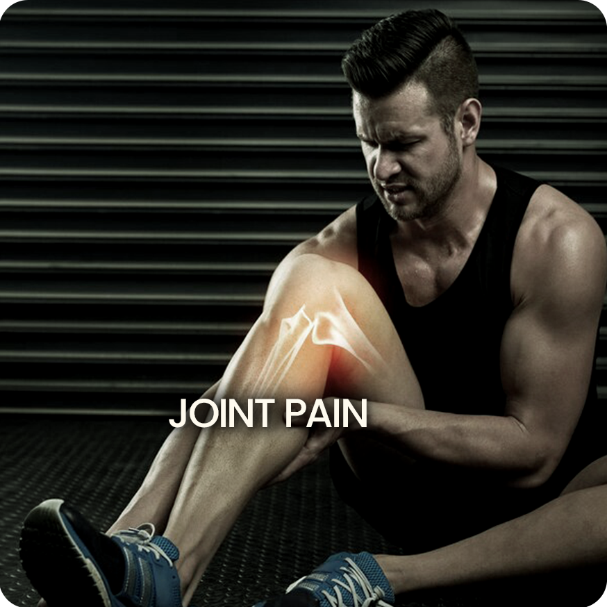 Joint pain